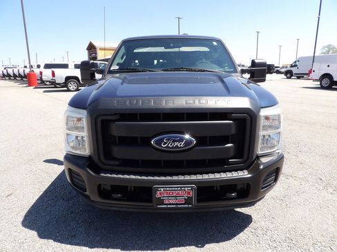 Used 2016 Ford F250 XL image 12