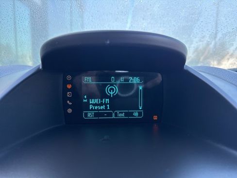 Used 2016 Ford Fiesta SE image 16