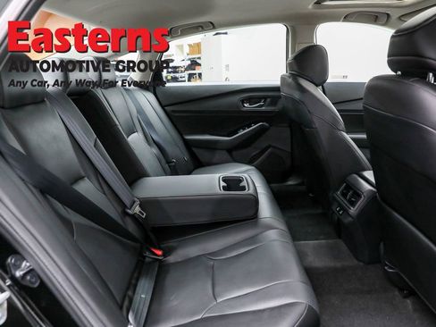Used 2024 Honda Accord Touring image 24