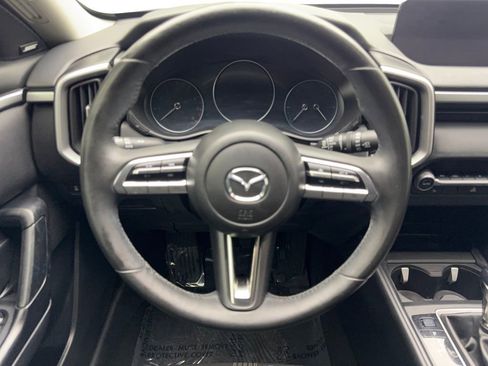 Used 2024 MAZDA CX-50 AWD 2.5 S w/ Cargo Package image 56