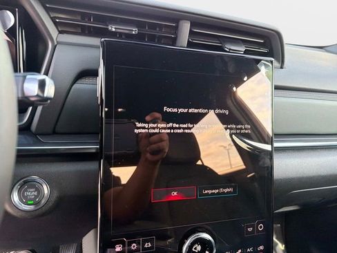 New 2026 GMC Terrain AT4 w/ Convenience Package III AWD/4WD image 23