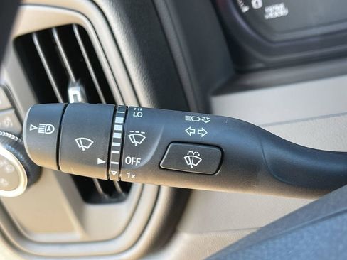 New 2025 GMC Sierra 2500 Pro w/ 1SA Pro Safety Plus Package image 19