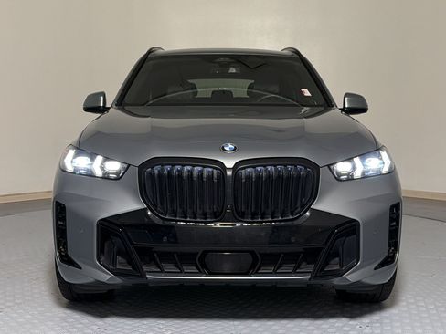 Used 2024 BMW X5 sDrive40i w/ M Sport Package RWD image 5