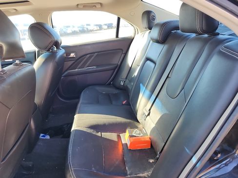 Used 2012 Ford Fusion Sport image 11