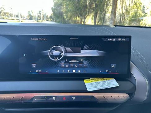 New 2026 BMW X3 xDrive30 w/ Convenience Package image 23