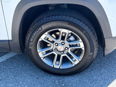 Used 2026 GMC Terrain Elevation AWD/4WD image 11
