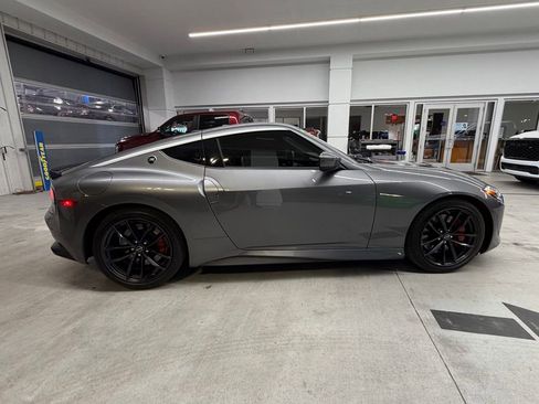 Used 2025 Nissan Z Performance w/ Floor Mat Package image 7