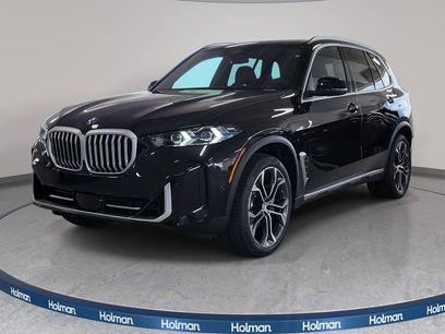 Used 2026 BMW X5 sDrive40i w/ Premium Package
