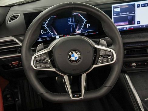 Used 2025 BMW 430i 430i w/ M Sport Package image 21