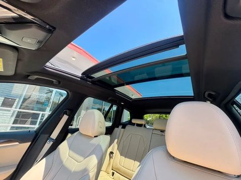 Used 2019 BMW X3 sDrive30i RWD image 19