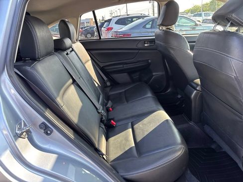 Used 2014 Subaru Crosstrek 2.0i Limited AWD/4WD image 32