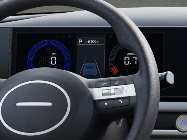 New 2026 Hyundai Tucson SEL Plus FWD image 14
