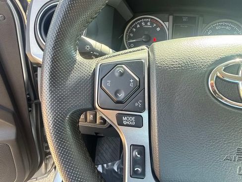 Used 2023 Toyota Tacoma SR5 w/ Technology Package AWD/4WD image 28