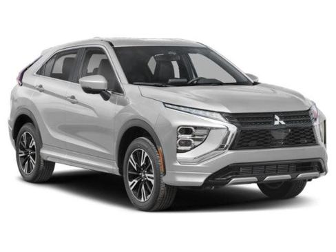 New 2026 Mitsubishi Eclipse Cross SEL image 29