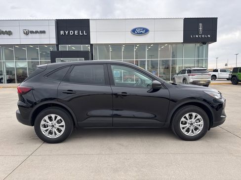 Certified 2025 Ford Escape Active image 2