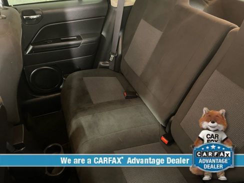 Used 2016 Jeep Compass Sport w/ Power Value Group image 27