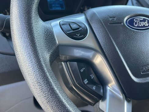 Used 2018 Ford Transit 350 XLT image 24