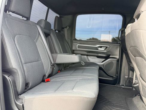 Used 2022 RAM 1500 Lone Star RWD image 19