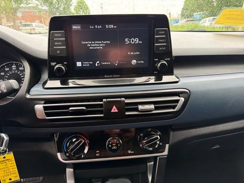 Certified 2021 Kia Seltos S AWD/4WD image 20