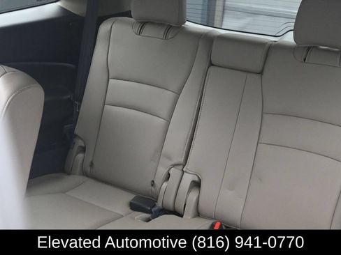 Used 2017 Honda Pilot EX-L image 20