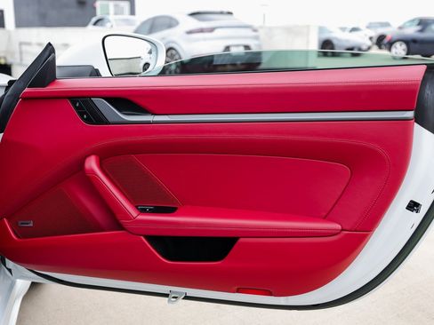 Certified 2022 Porsche 911 Carrera 4S image 26