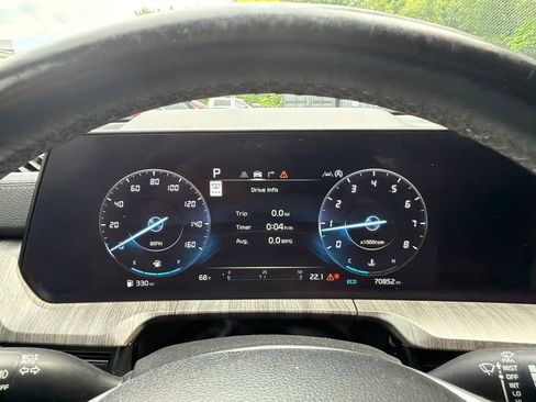 Used 2023 Kia Telluride SX AWD/4WD image 22