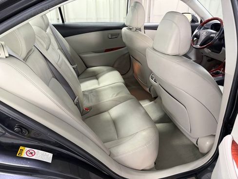 Used 2009 Lexus ES 350 image 8