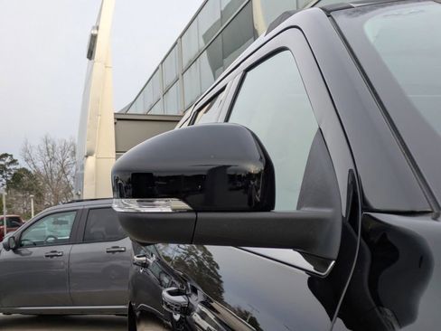 New 2026 Ford Expedition Platinum w/ Driver's Package image 11