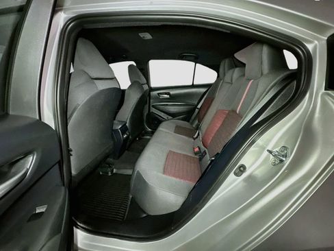 Used 2025 Toyota Corolla SE FWD image 28
