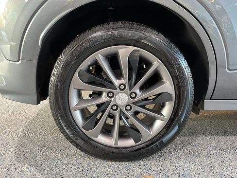 Used 2021 Buick Encore GX Essence w/ Sport Touring Package image 30