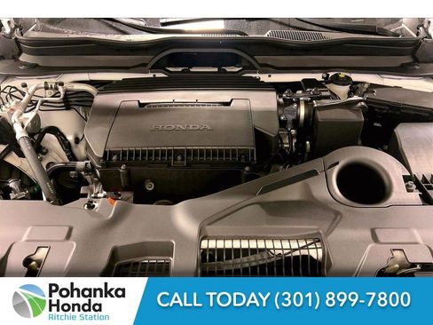 New 2026 Honda Pilot Black Edition image 20