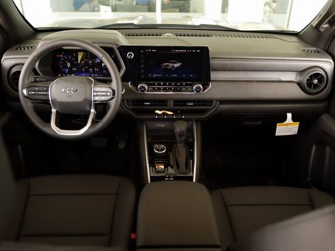 New 2026 Chevrolet Colorado Trail Boss image 24