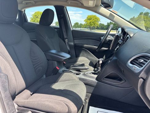 Used 2013 Dodge Dart SXT w/ Popular Equipment Group FWD image 11