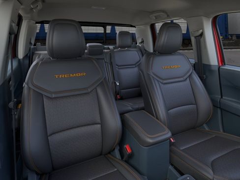 New 2026 Ford Maverick Tremor image 10