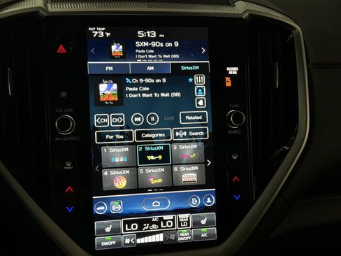Certified 2023 Subaru Ascent Limited w/ Technology Package AWD/4WD image 15