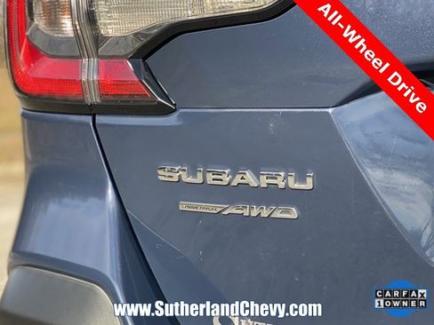 Used 2023 Subaru Outback Limited image 12