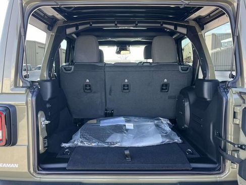 New 2026 Jeep Wrangler Willys image 17