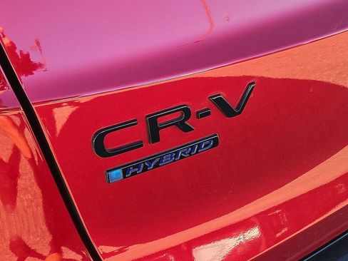 Used 2026 Honda CR-V Sport-L image 14