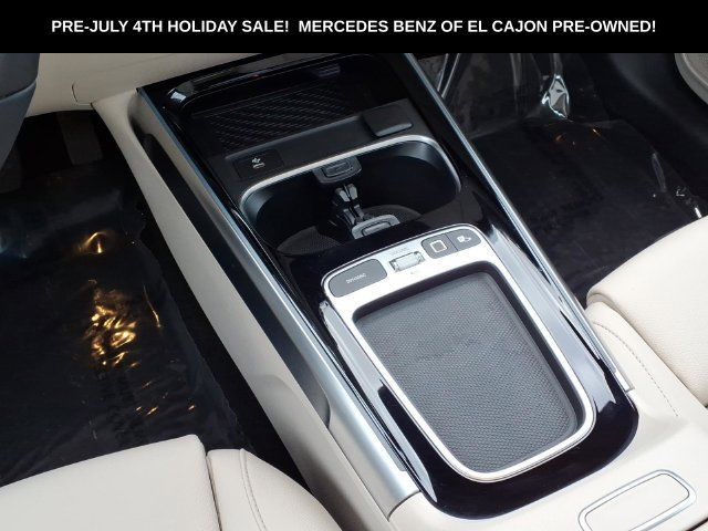 Certified 2026 Mercedes-Benz GLB 250 image 8