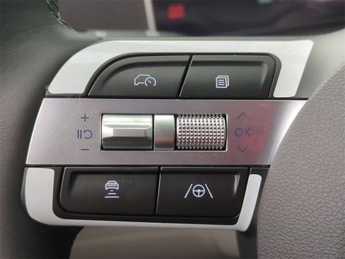 New 2026 Hyundai Tucson SEL image 14