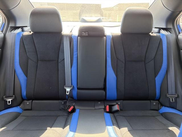 New 2026 Subaru WRX tS w/ Accessory Package #2 AWD/4WD image 29