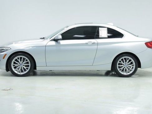 Used 2016 BMW 228i xDrive Coupe image 4