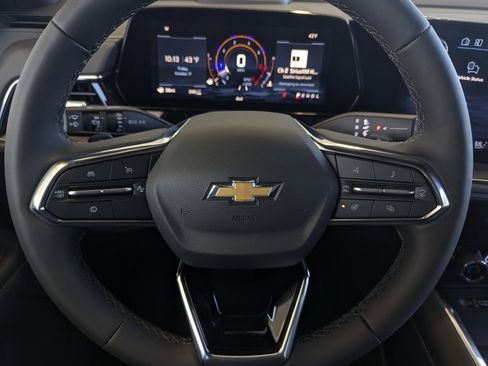 New 2026 Chevrolet Tahoe Premier image 20