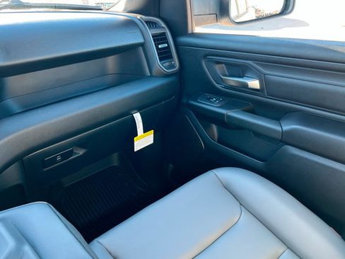 New 2026 RAM 1500 Tradesman image 10