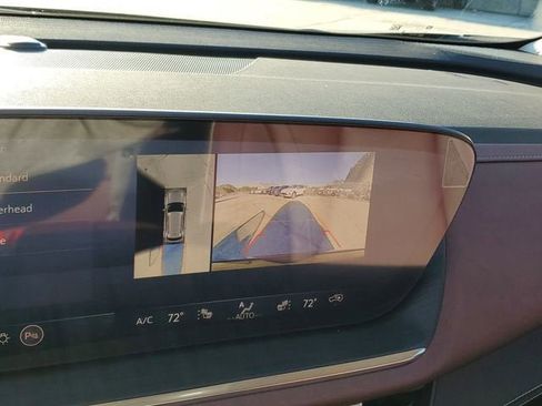 New 2026 Buick Envision Sport Touring AWD/4WD image 22