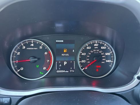 New 2026 Mitsubishi Eclipse Cross SE image 14