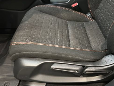 Certified 2024 Honda HR-V Sport image 14