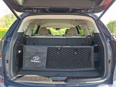 Certified 2025 Subaru Ascent Premium AWD/4WD image 28