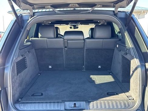 Used 2020 Land Rover Range Rover Sport Autobiography image 11