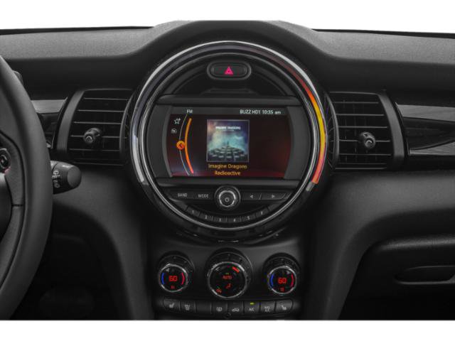 Used 2021 MINI Cooper S w/ 6.5" Touchscreen Package FWD image 10